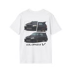 BLACK TOYOTA GLANZA T-SHIRT