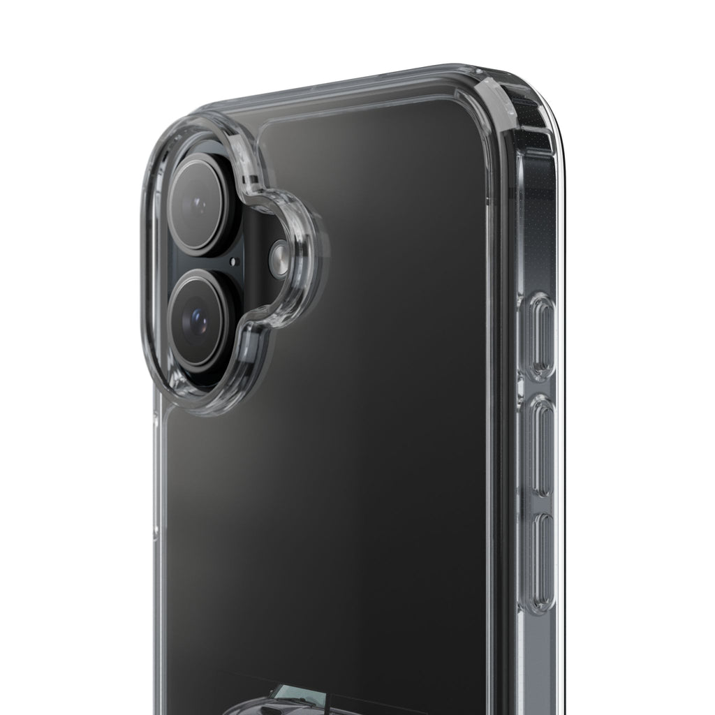 BLACK TOYOTA GLANZA PHONE CASES