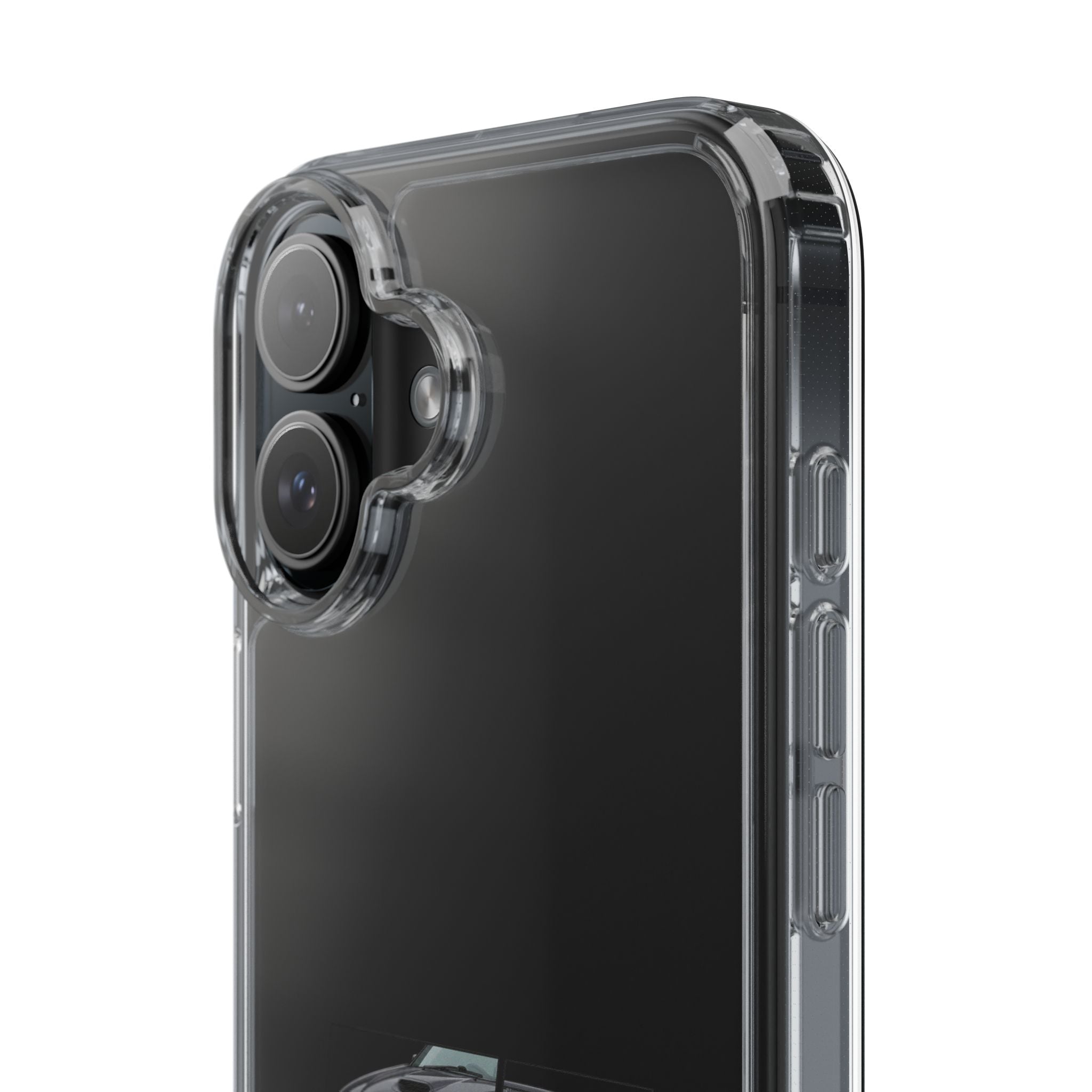 BLACK TOYOTA GLANZA PHONE CASES
