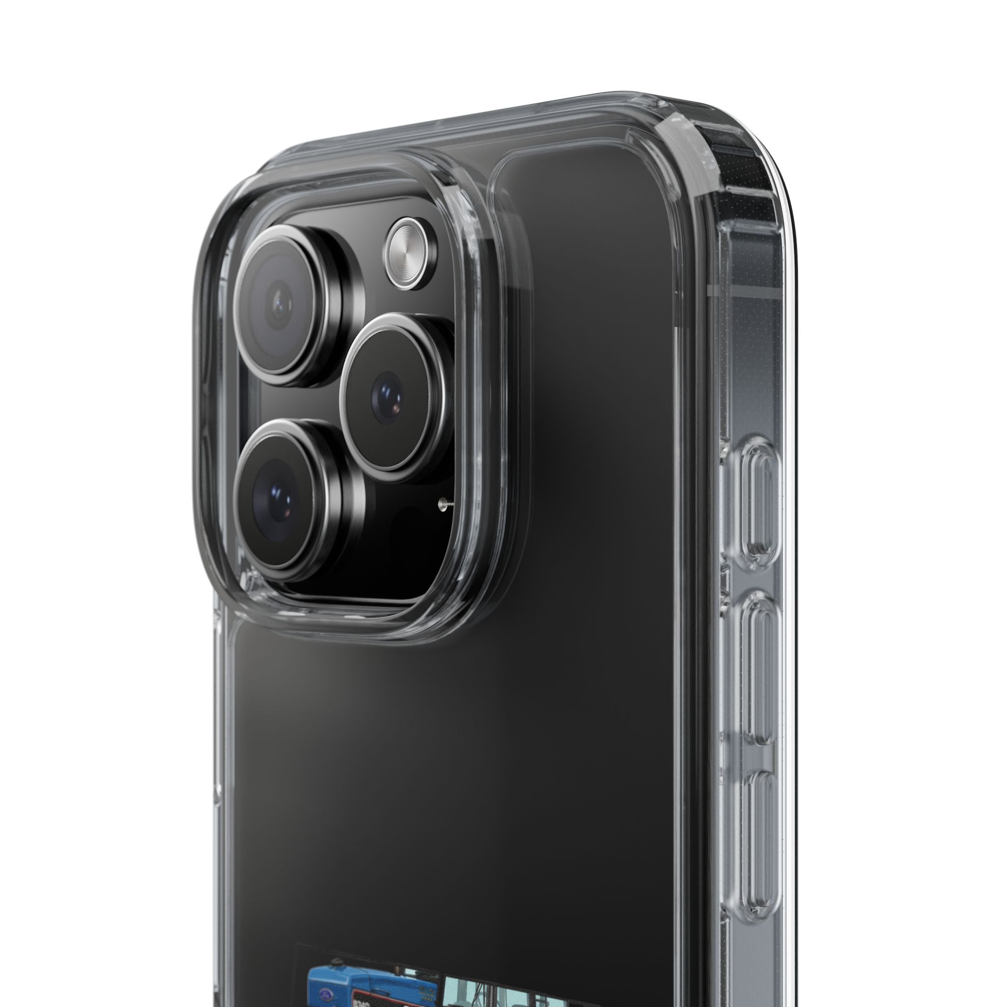 BLUE FORD 8340 PHONE CASES