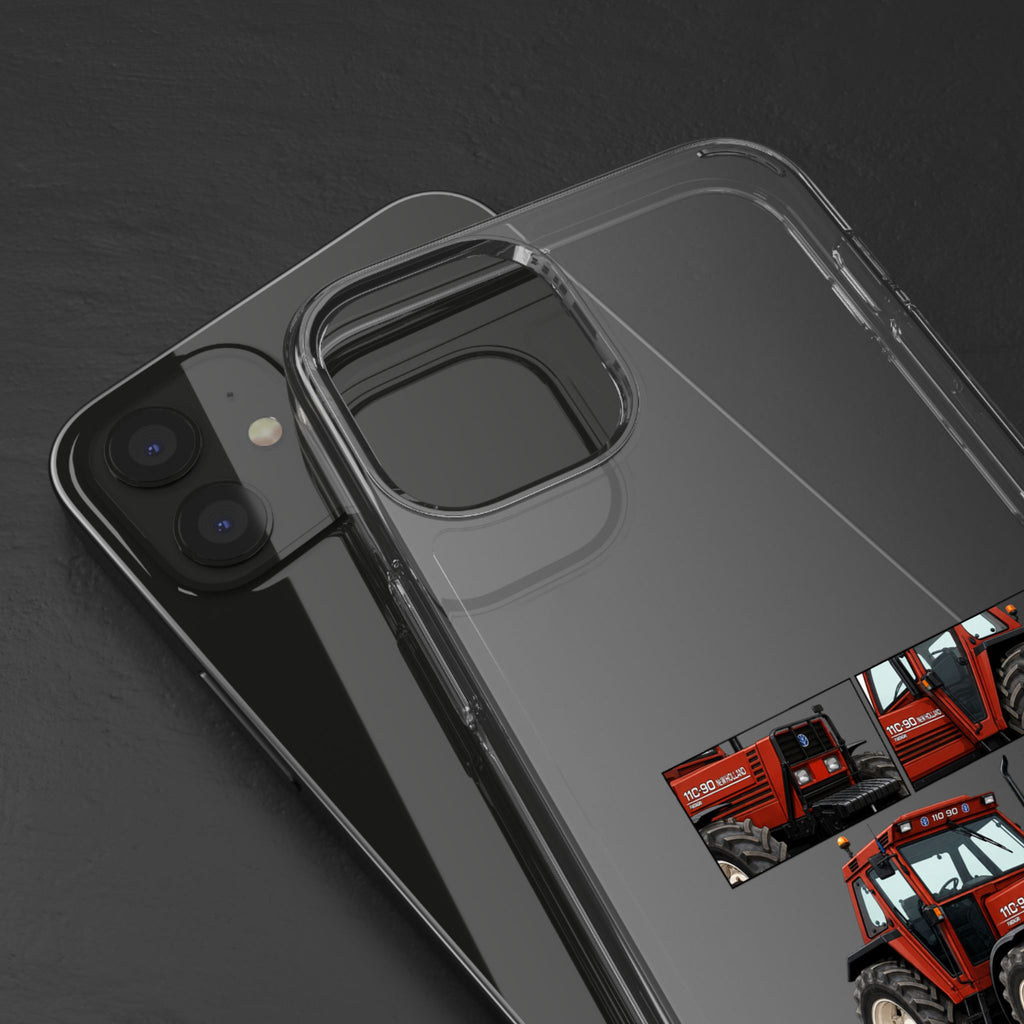 FIATAGRI 110-90 PHONE CASES