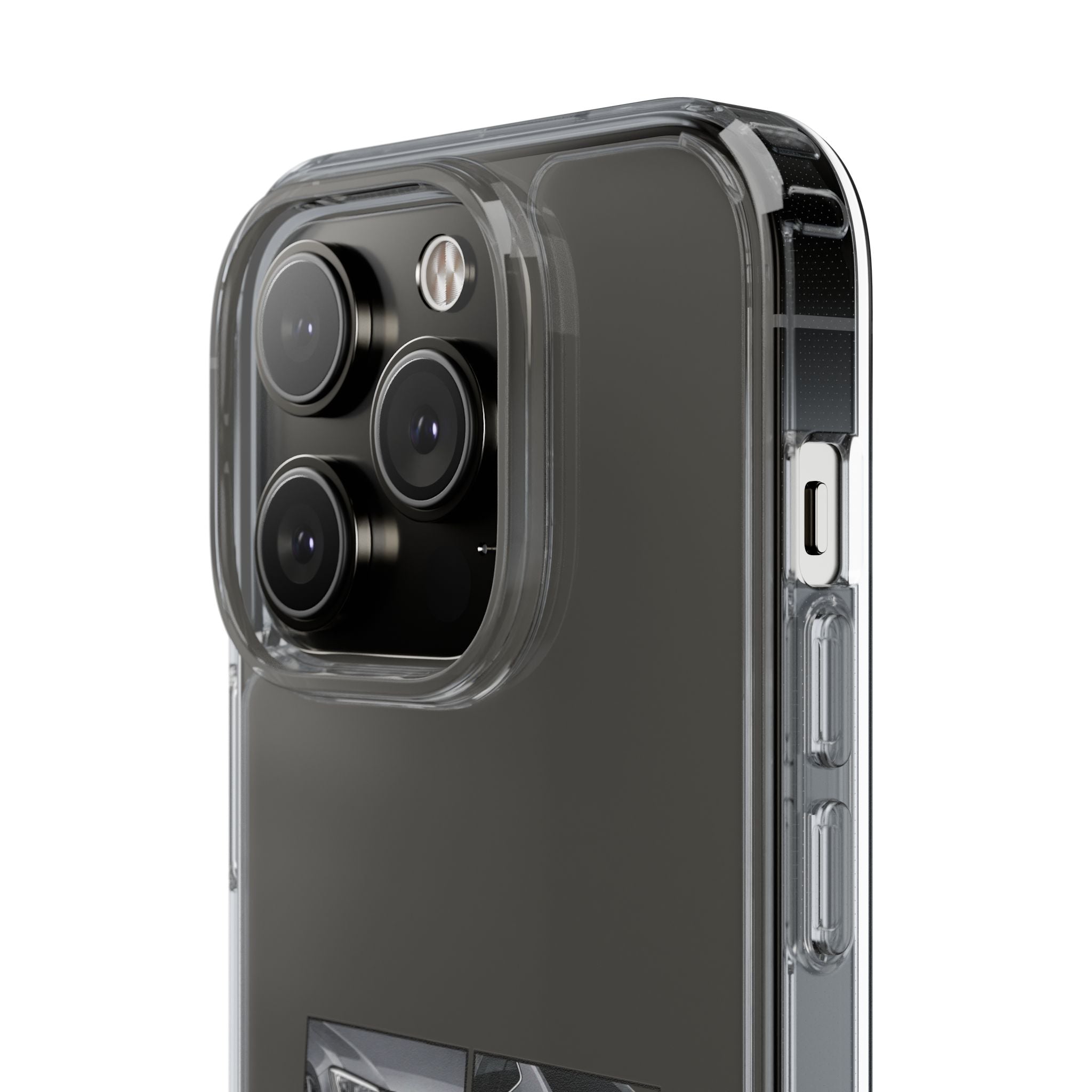 GREY MK6 JETTA PHONE CASES