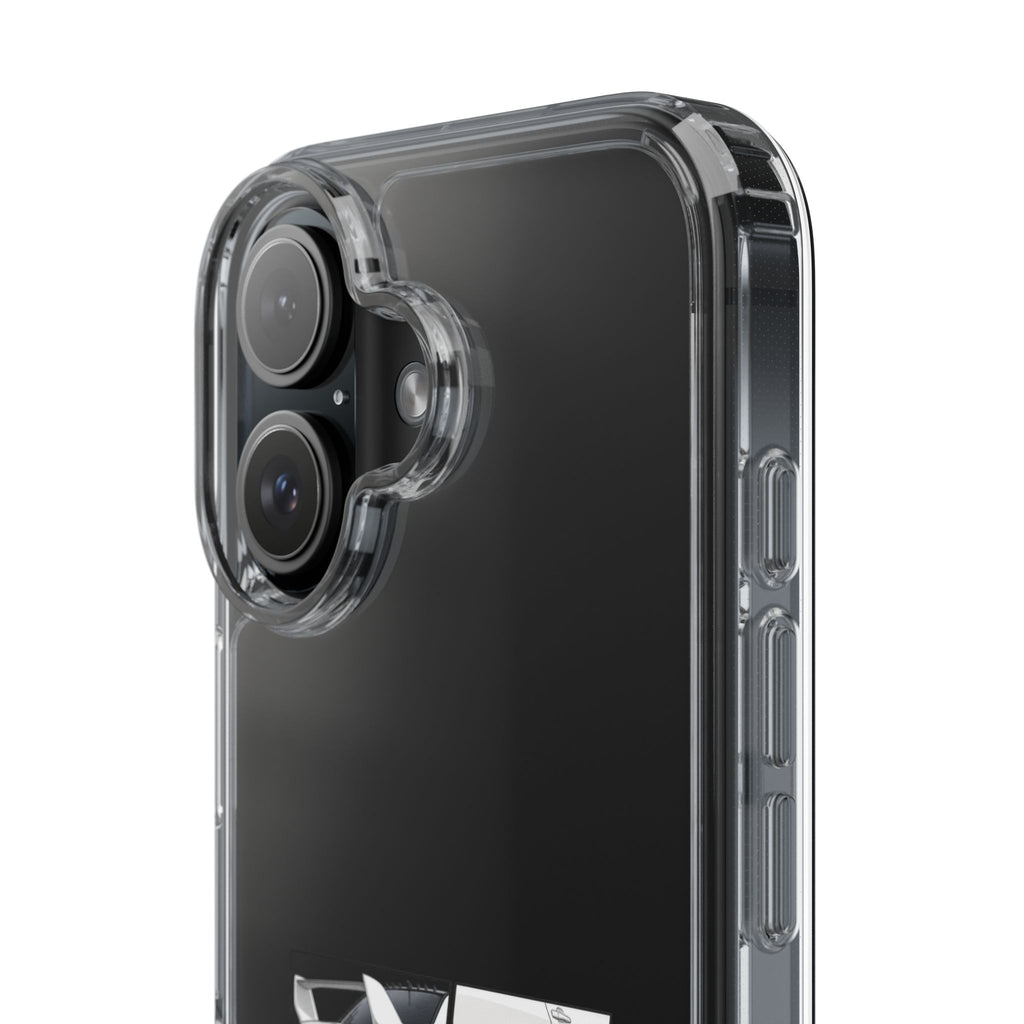 WHITE EVO 9 PHONE CASES