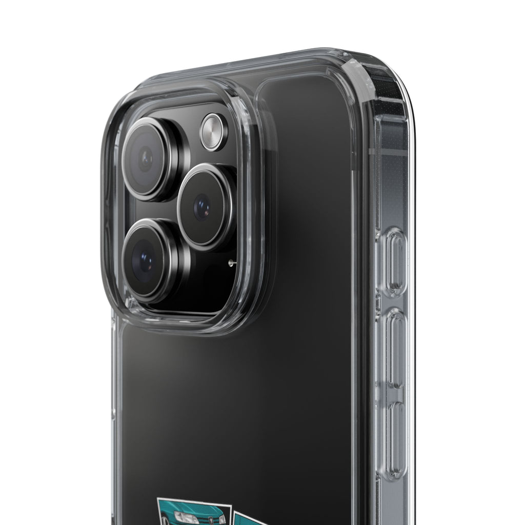 KFG 306 DTURBO PHONE CASES