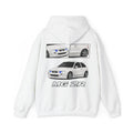 WHITE MG ZR JUMPER