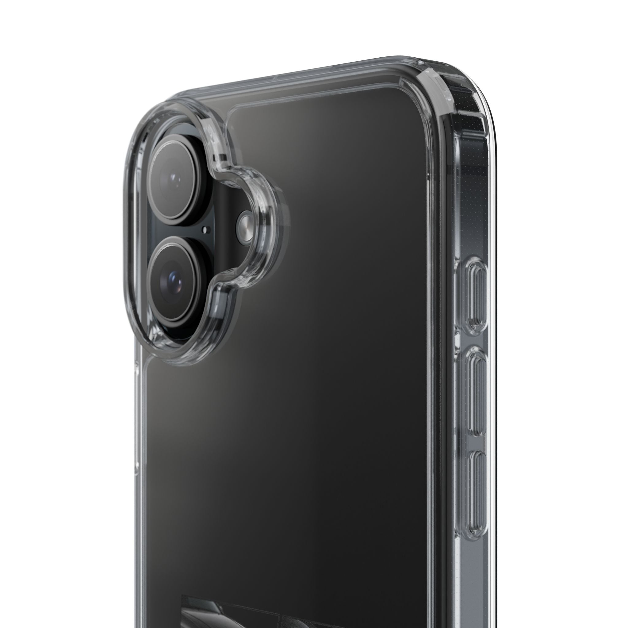 BLACK TOYOTA ARISTO PHONE CASES