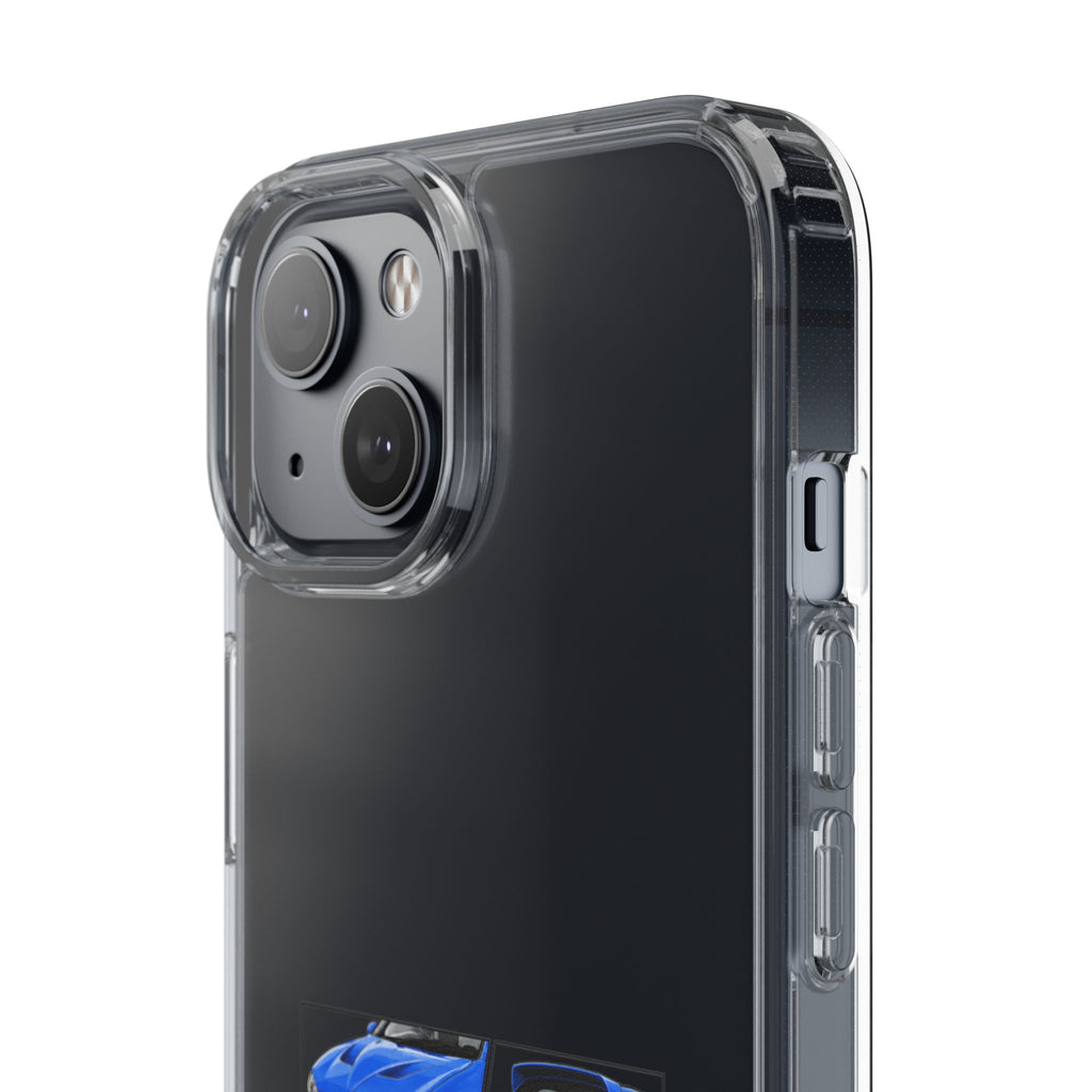MAX POWER CORSA B PHONE CASES
