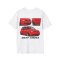 RED SEAT AROSA T-SHIRT