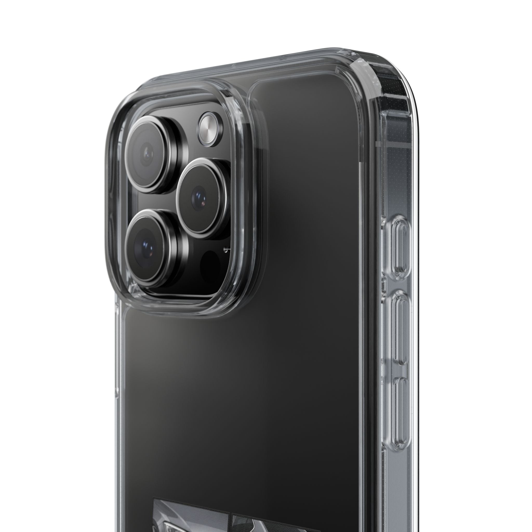 GREY MK6 JETTA PHONE CASES