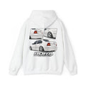 CANDY WHITE BORA JUMPER