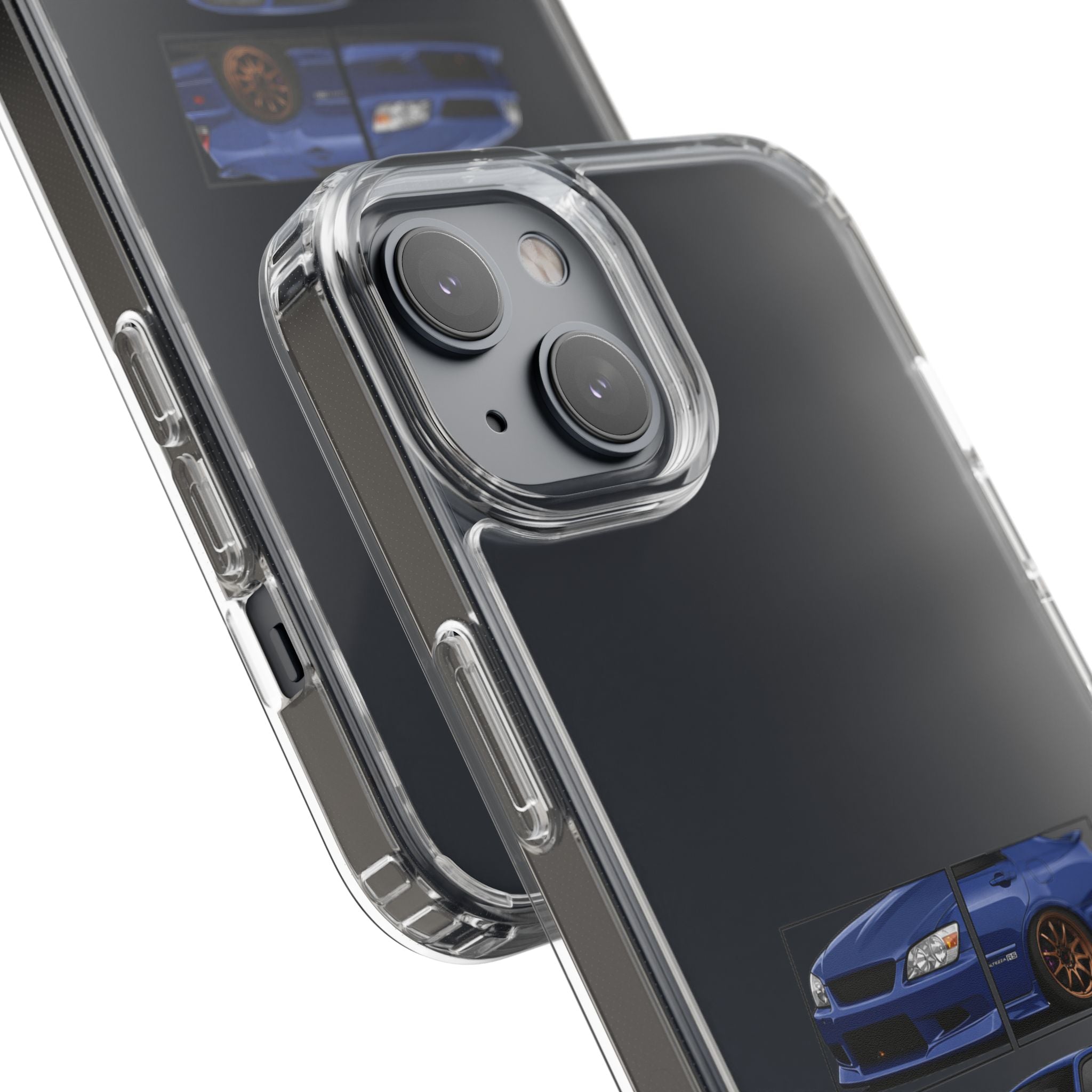 BLUE ALTEZZA PHOTO CASES