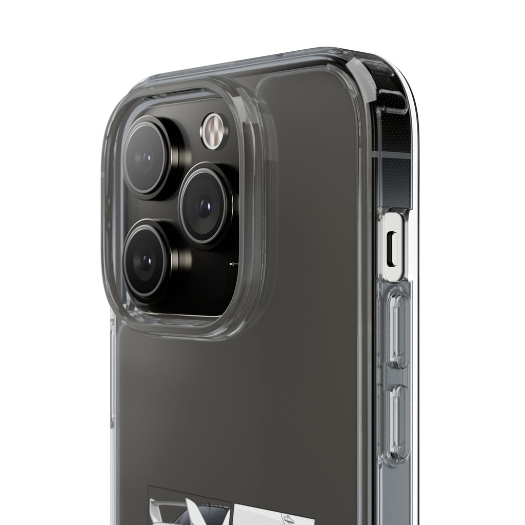 WHITE EVO 9 PHONE CASES