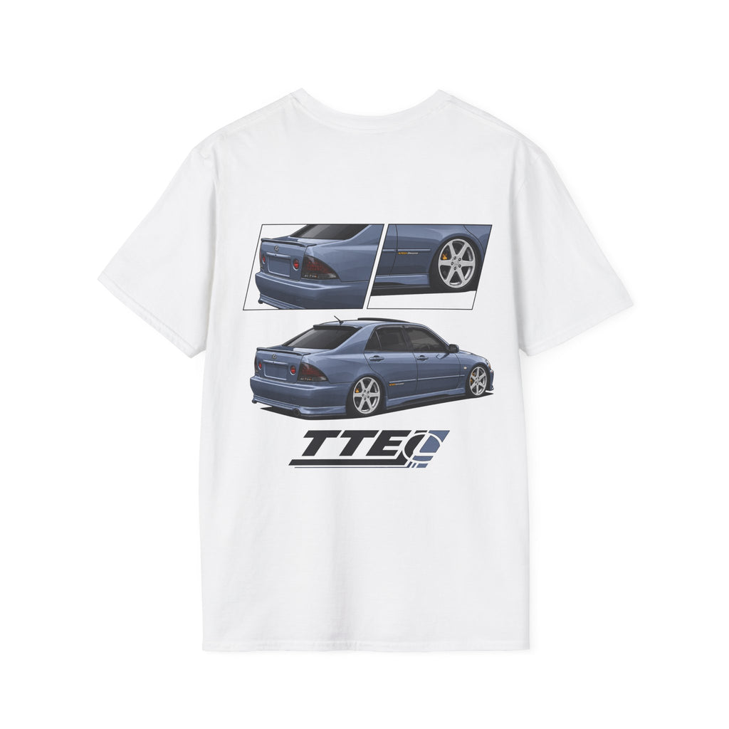 MOONSTONE LEXUS IS200 T-SHIRT