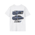 MOONSTONE LEXUS IS200 T-SHIRT