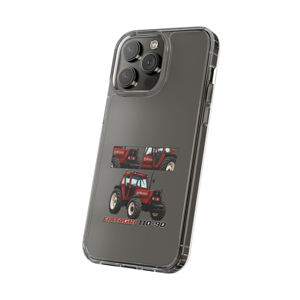 FIATAGRI 110-90 PHONE CASES