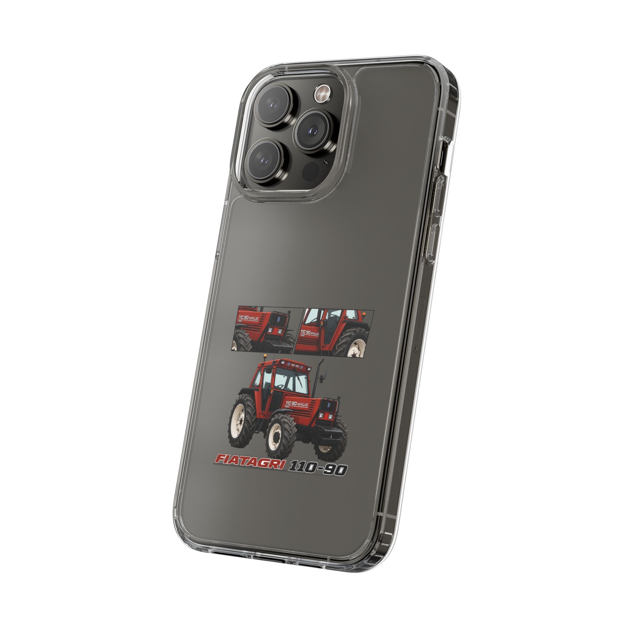 FIATAGRI 110-90 PHONE CASES