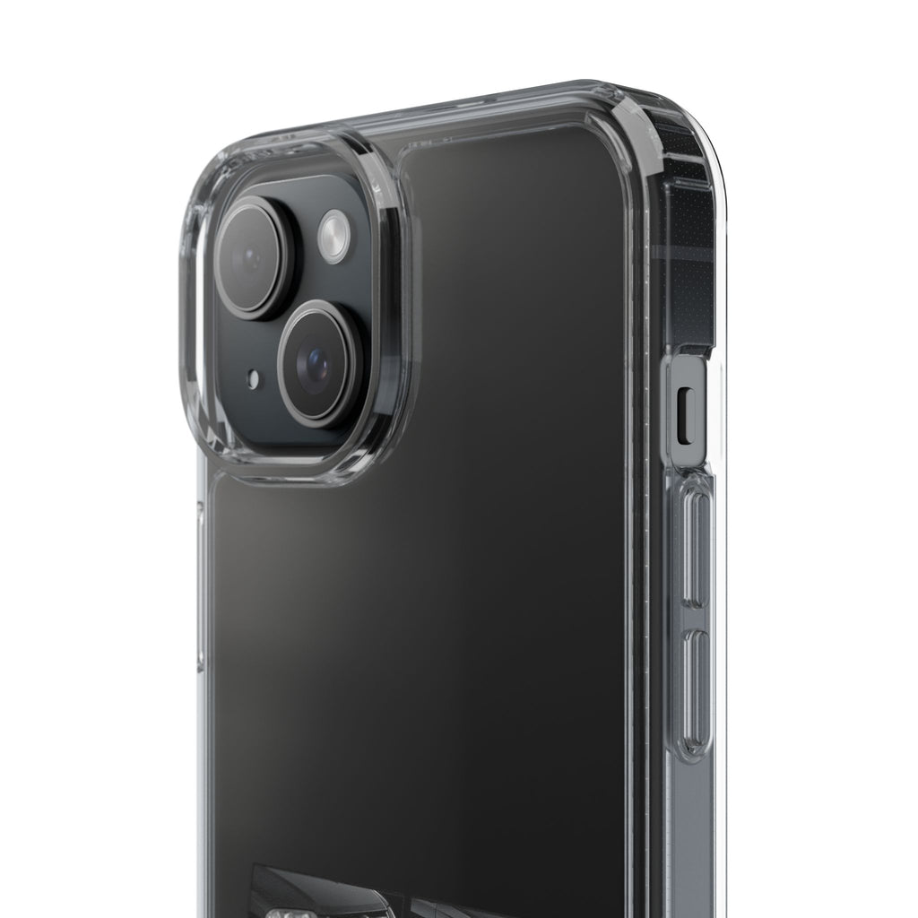 BLACK B5.5 PASSAT PHONE CASES