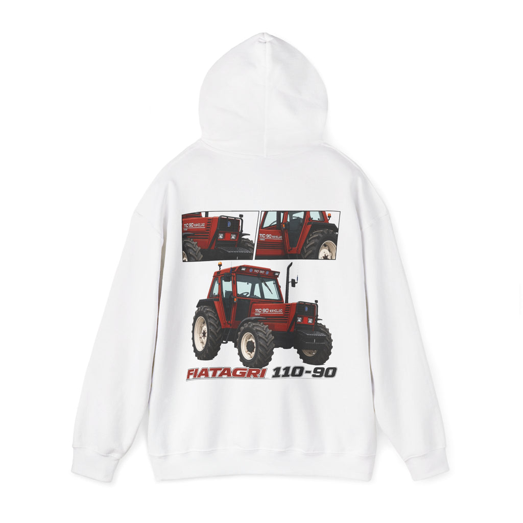 FIATAGRI 110-90 JUMPER