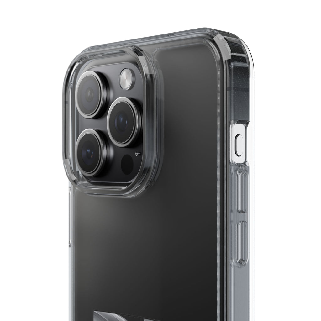 GREY MK3 LEON PHONE CASES