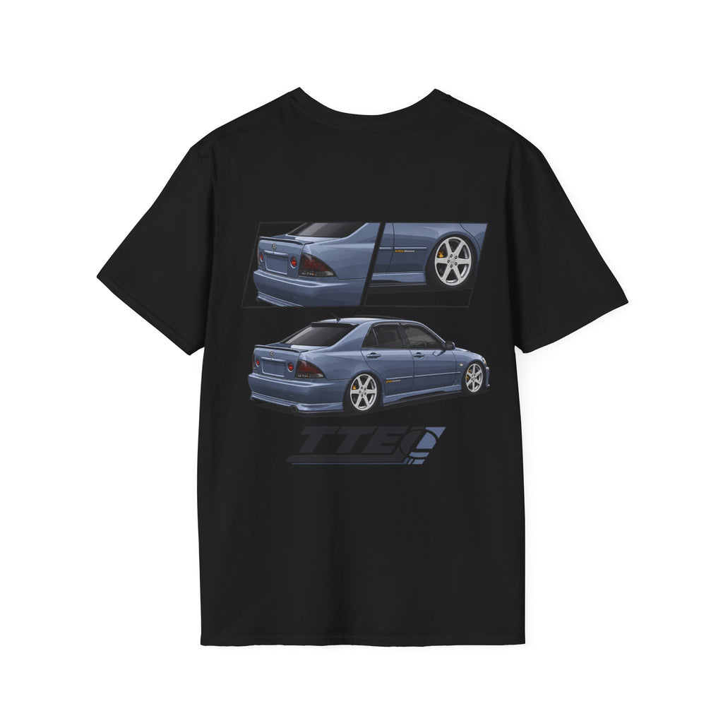 MOONSTONE LEXUS IS200 T-SHIRT