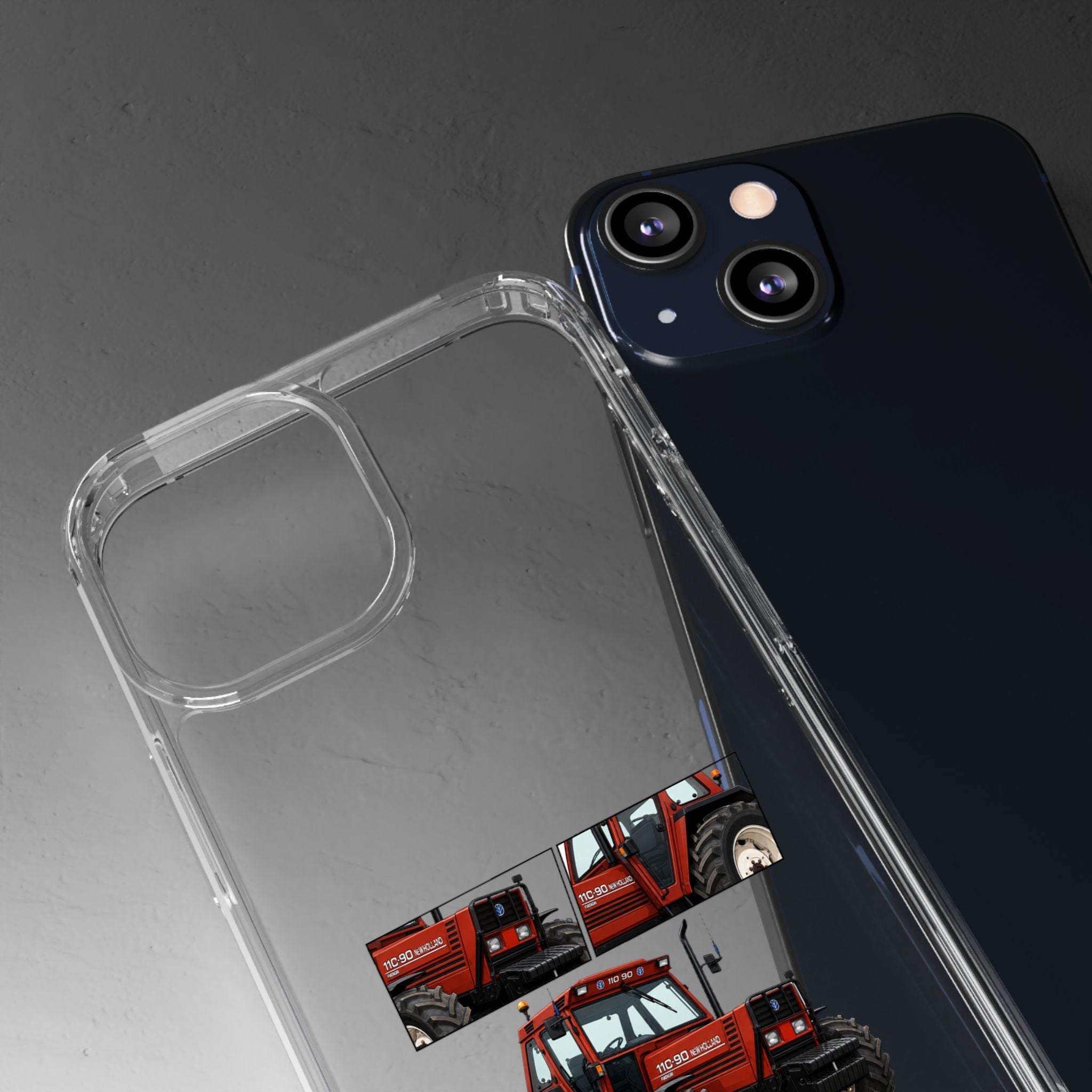 FIATAGRI 110-90 PHONE CASES
