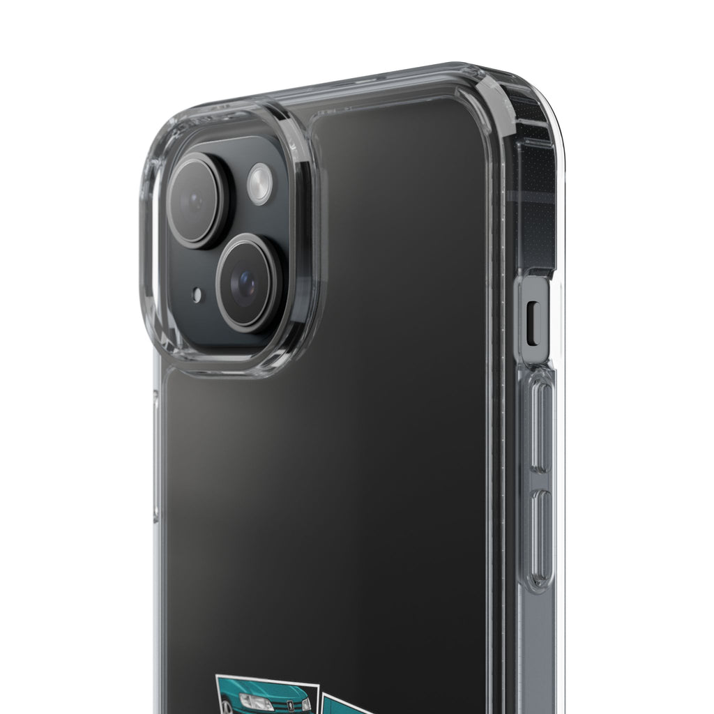 KFG 306 DTURBO PHONE CASES
