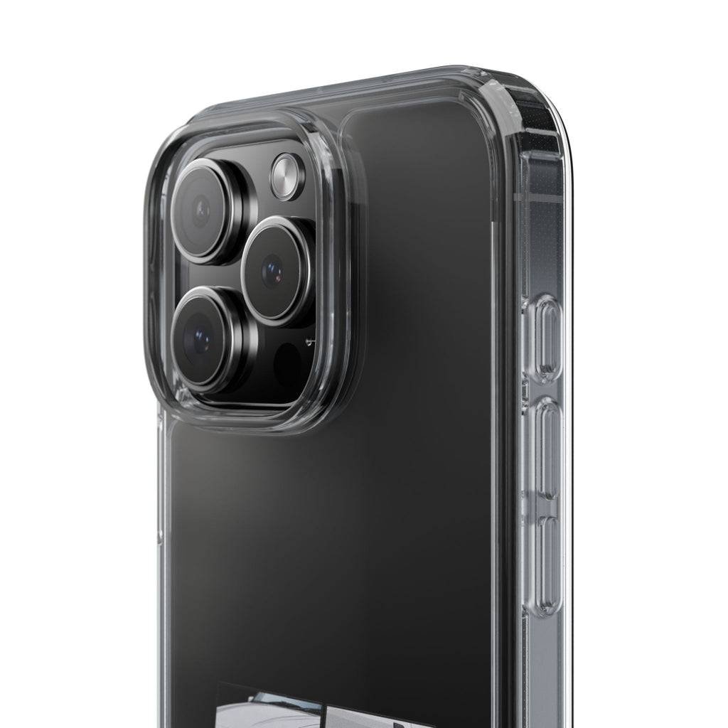 SILVER SIERRA HATCH PHONE CASES