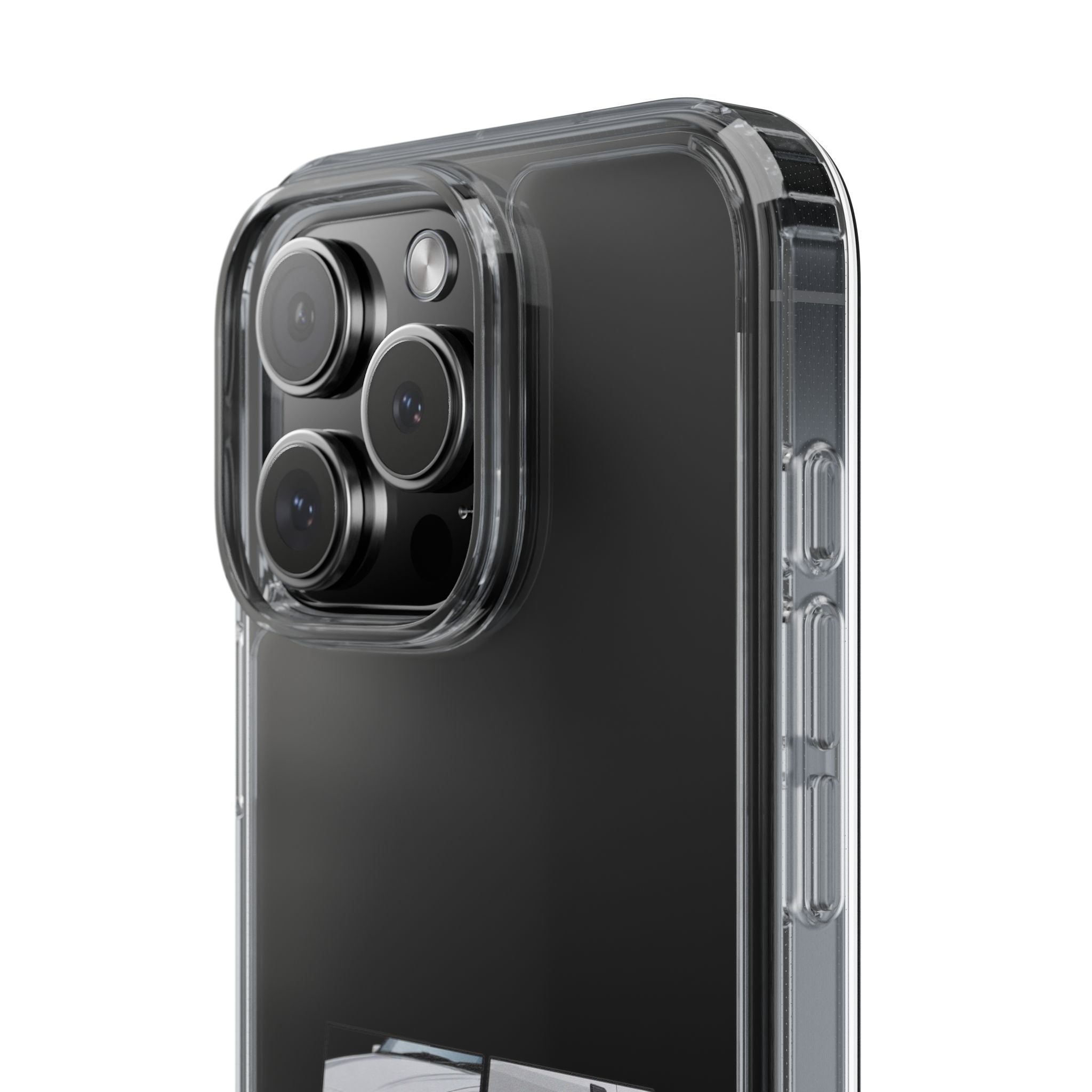 SILVER SIERRA HATCH PHONE CASES