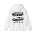 SILVER EVO 3 JUMPER
