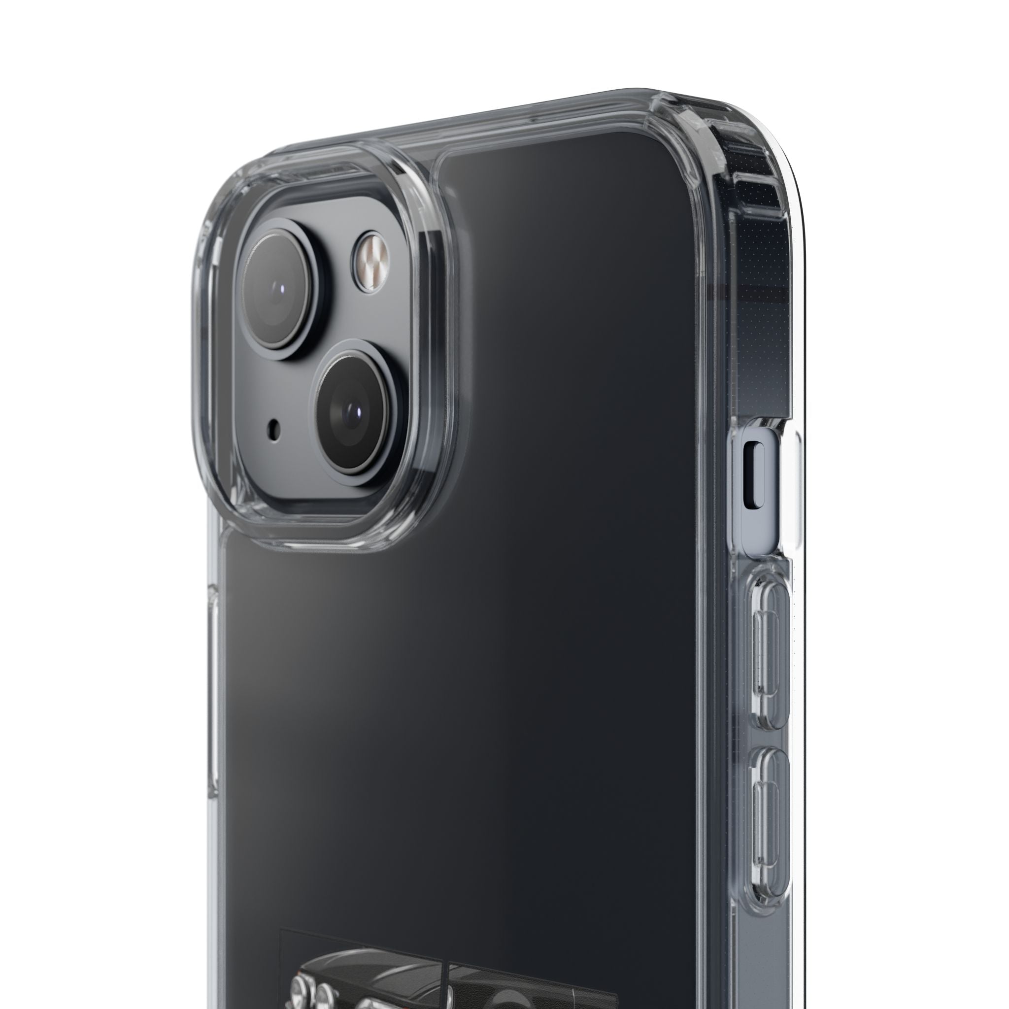 BLACK SIERRA HATCH PHONE CASES