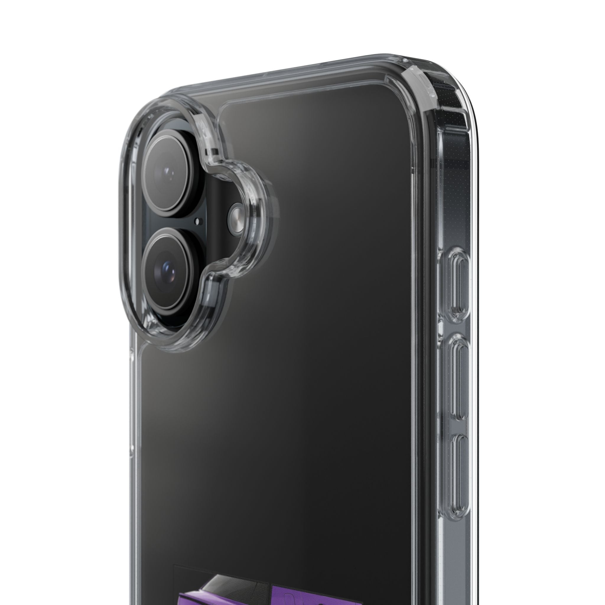 PURPLE VW BORA PHONE CASES