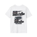 NAVY BLUE SCANIA S-SERIES T-SHIRT