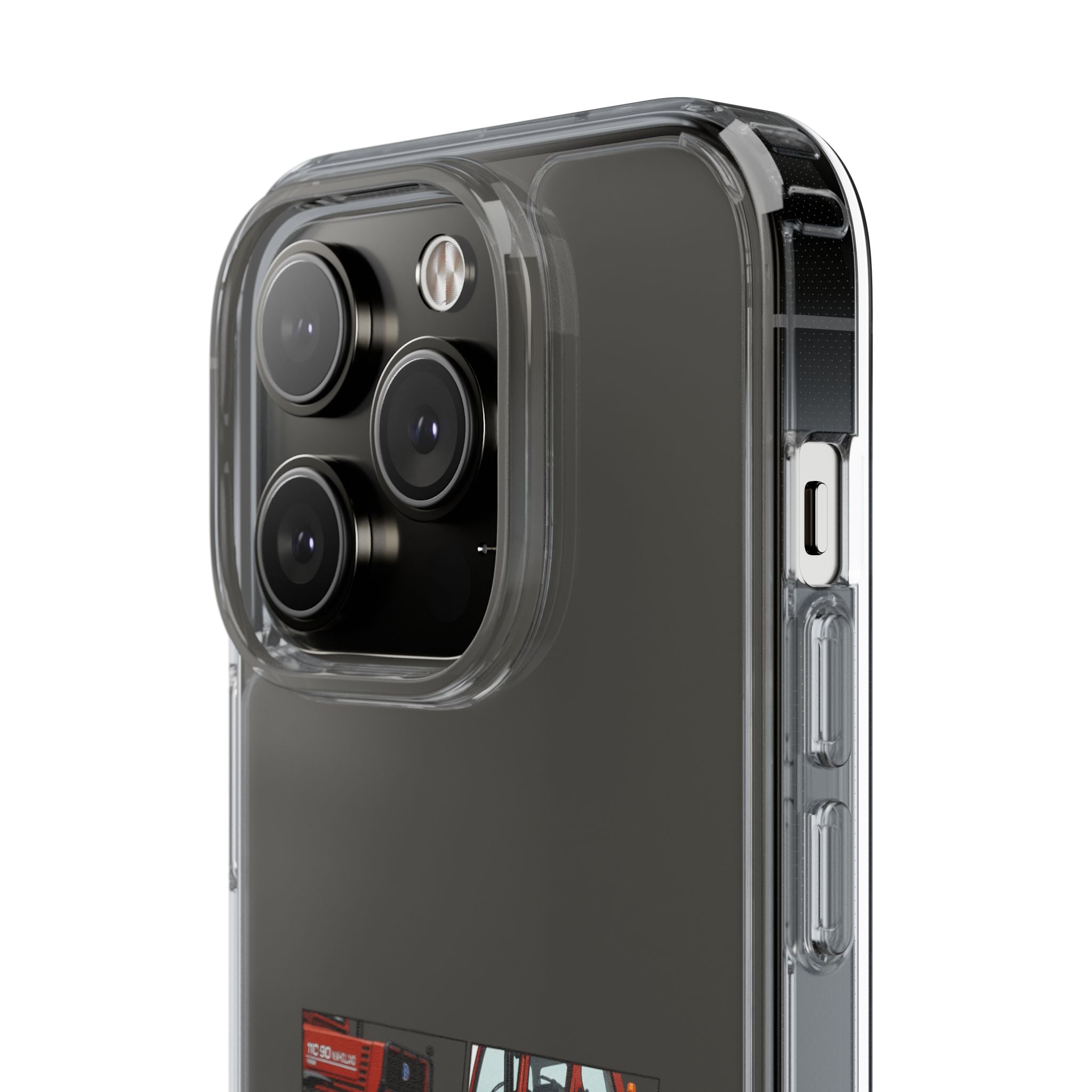FIATAGRI 110-90 PHONE CASES