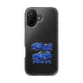 MAX POWER CORSA B PHONE CASES