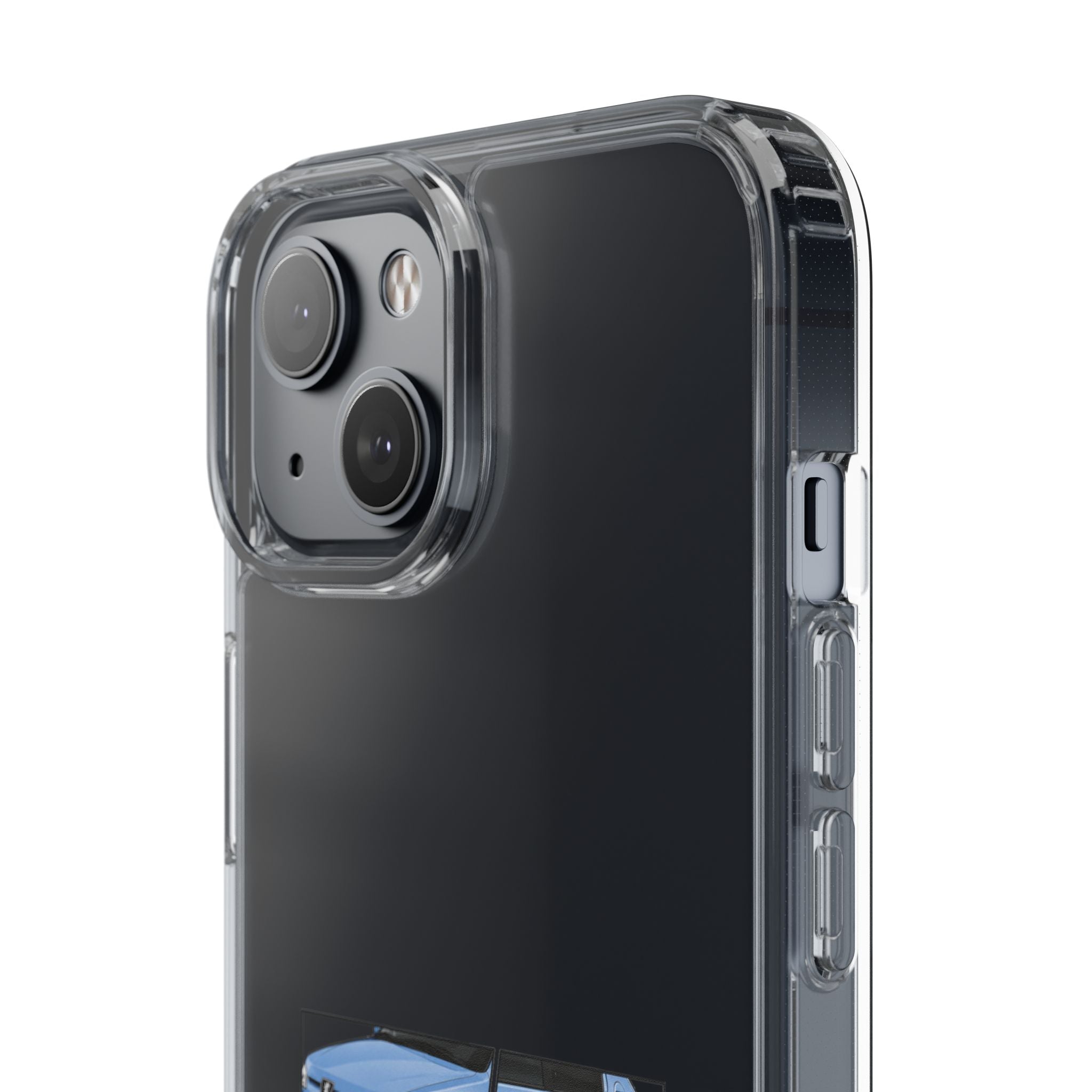 BABY BLUE 306 PHONED CASES