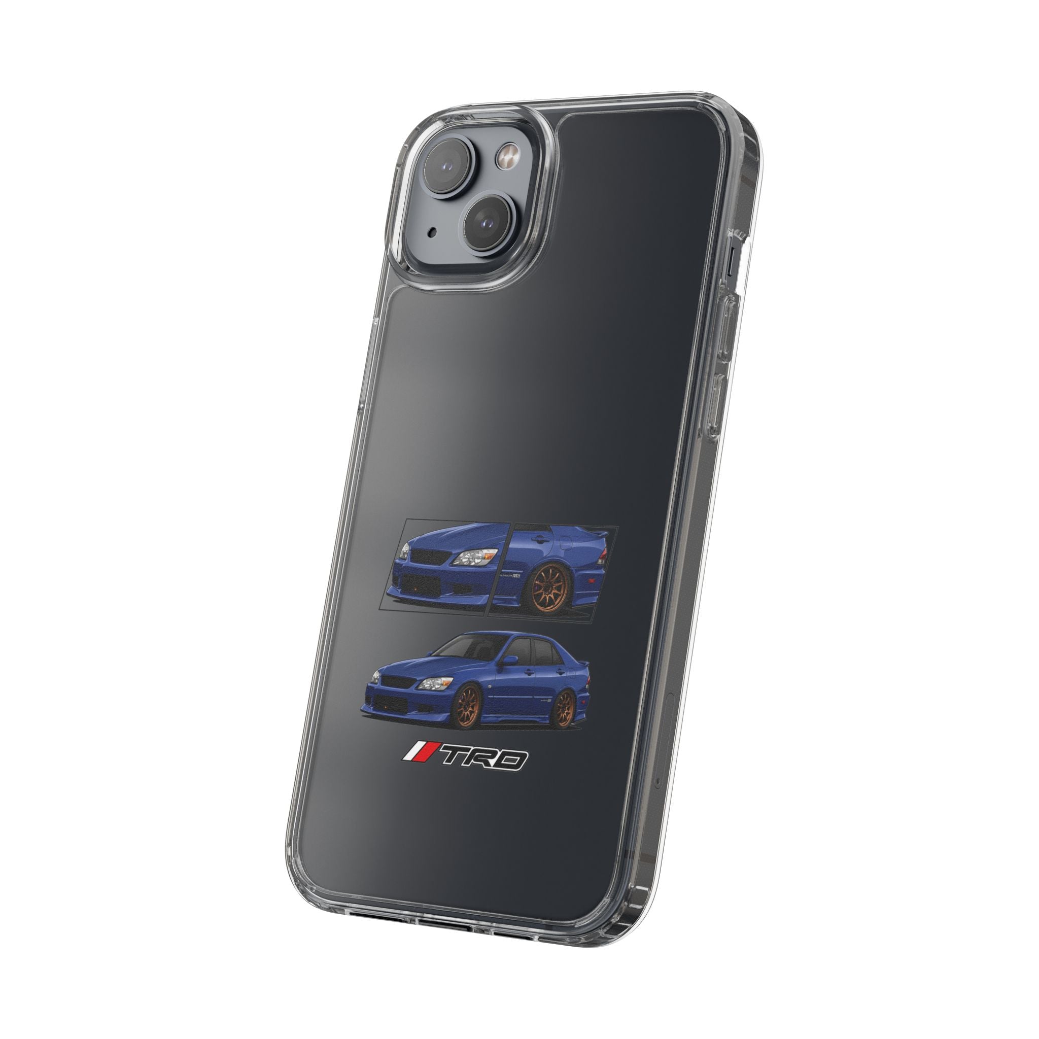 BLUE ALTEZZA PHOTO CASES