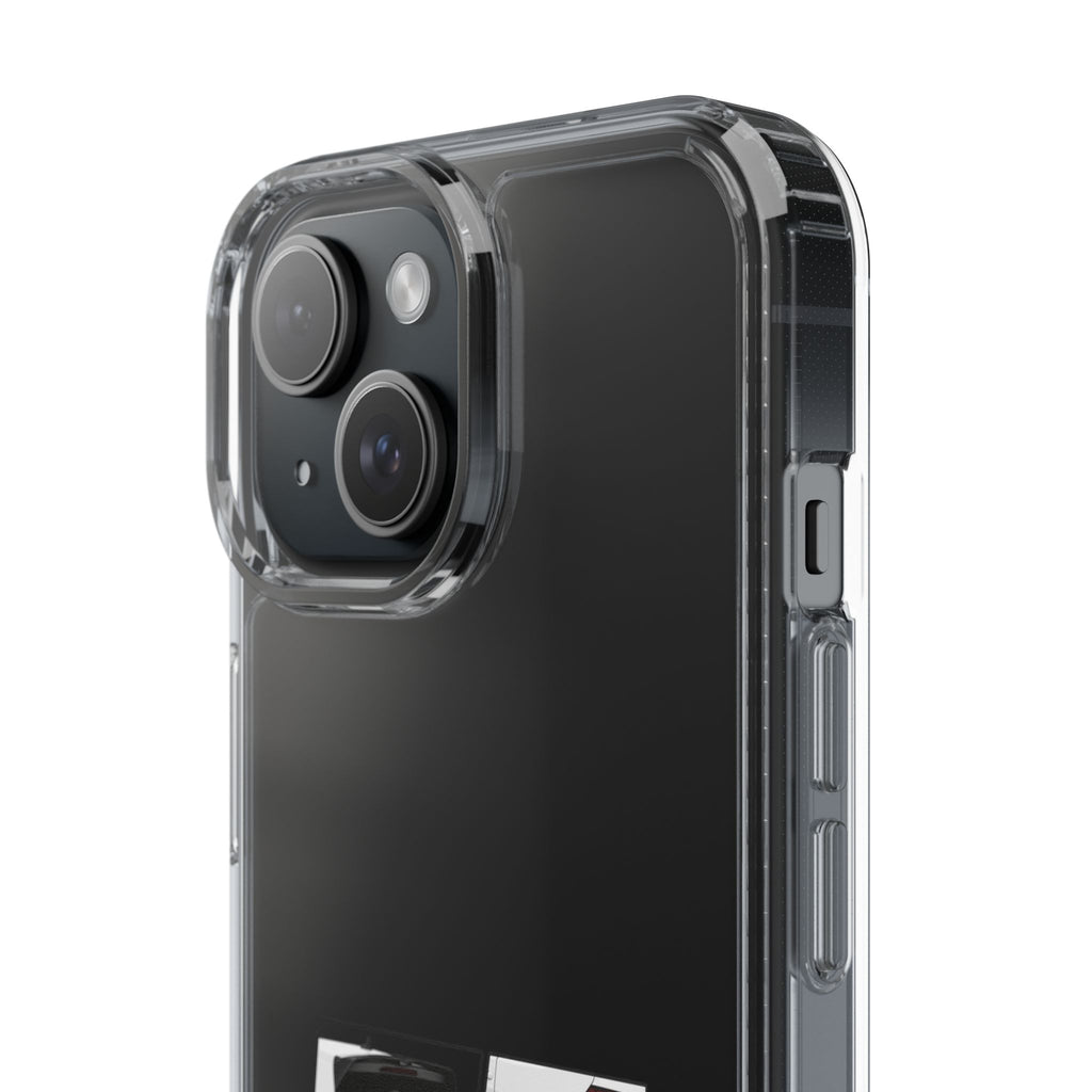 WHITE MK7 GOLF PHONE CASES
