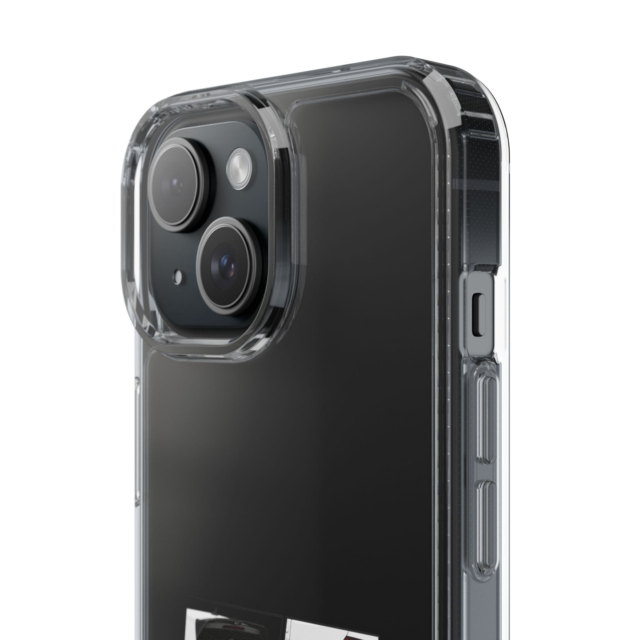 WHITE MK7 GOLF PHONE CASES