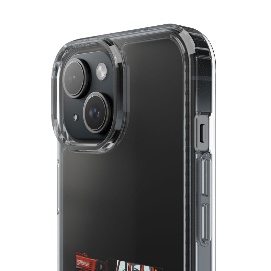 FIATAGRI 110-90 PHONE CASES