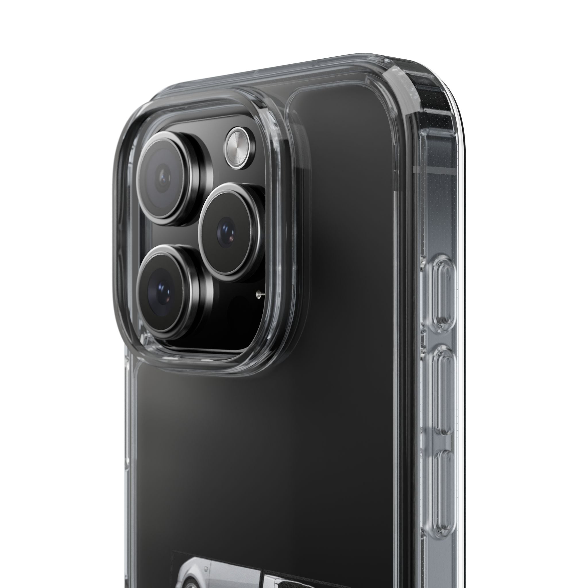 SILVER MK4 GOLF PHONE CASES