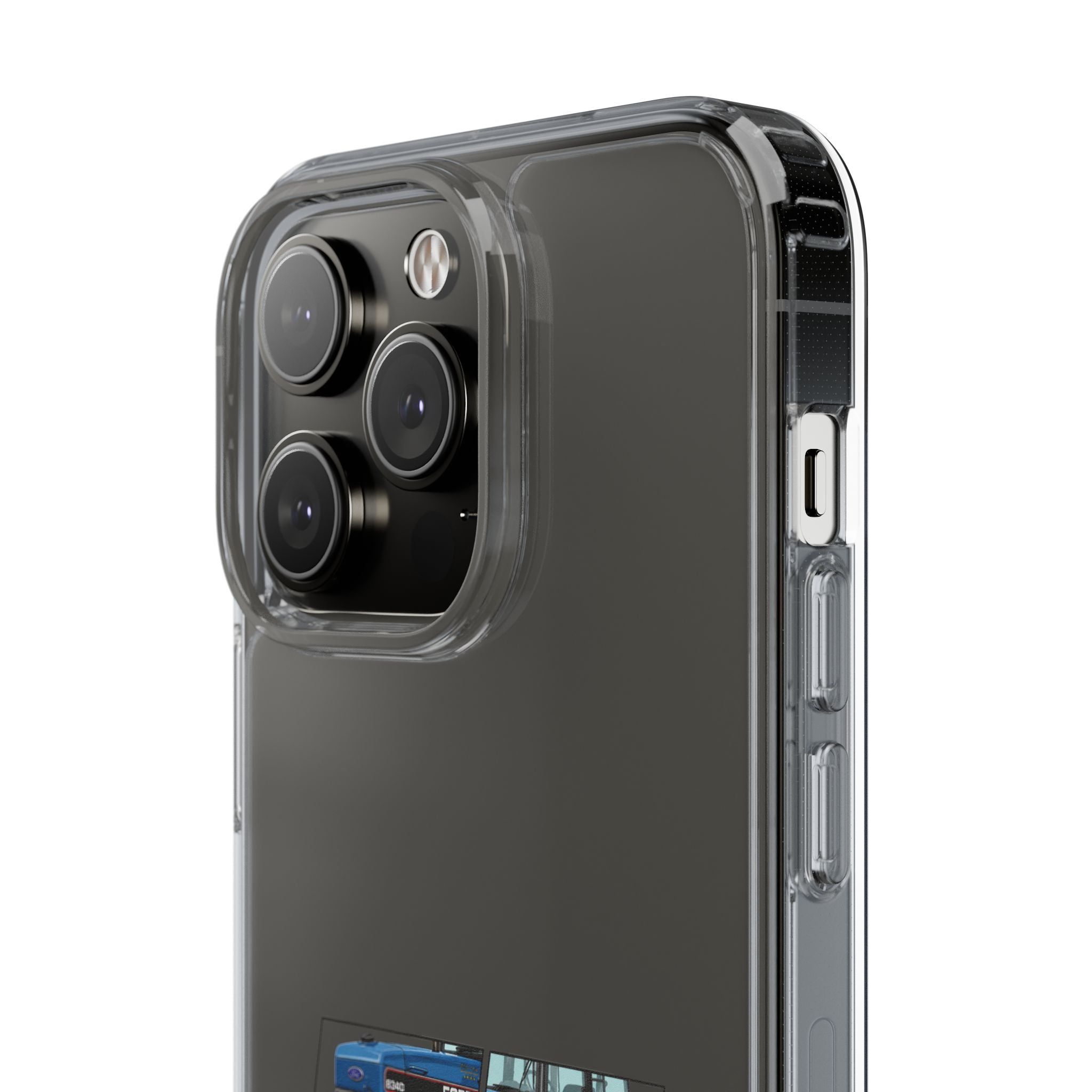 BLUE FORD 8340 PHONE CASES