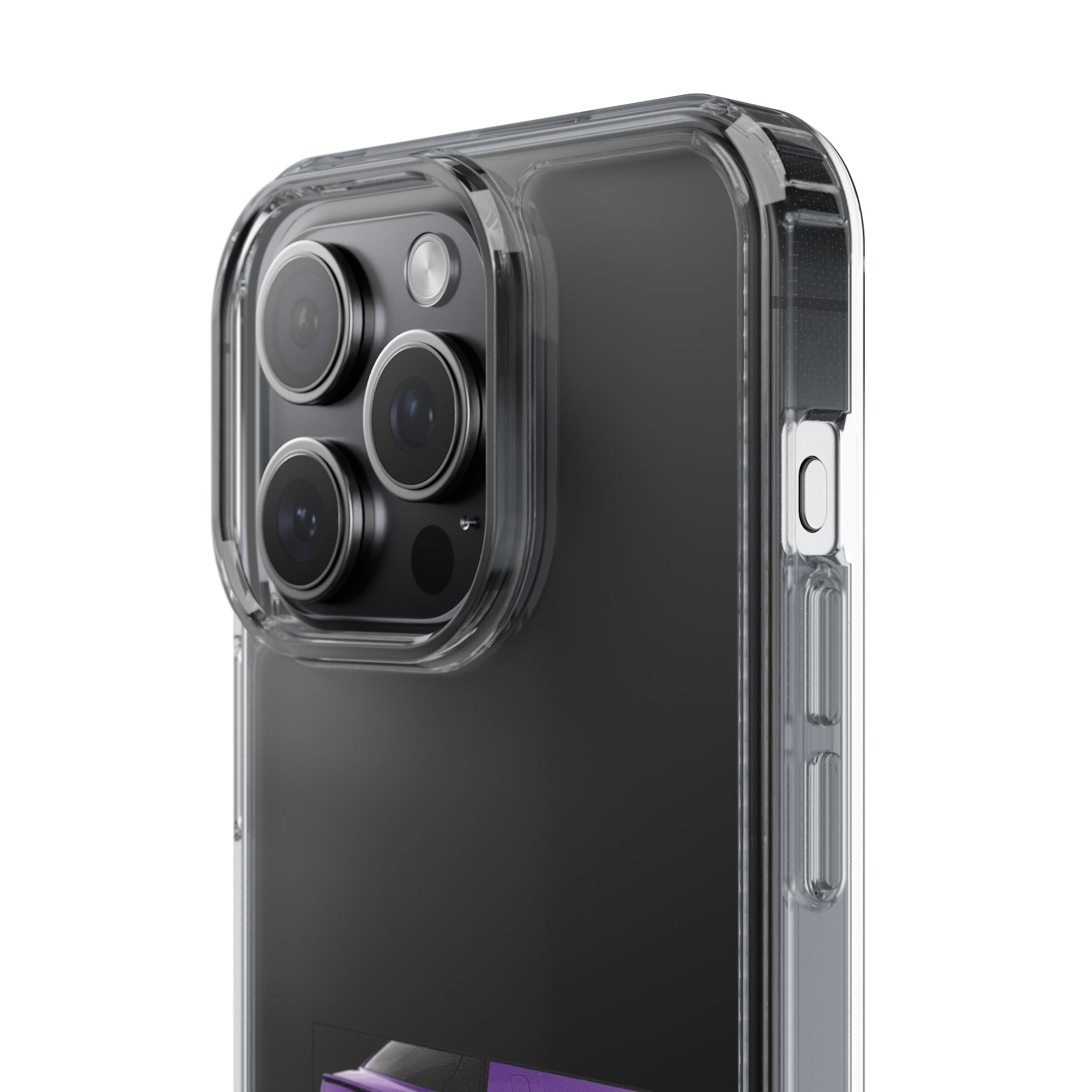 PURPLE VW BORA PHONE CASES