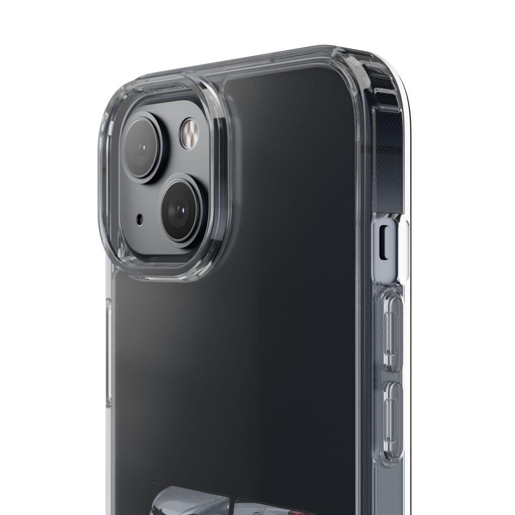 GREY MK6 GOLF PHONE CASES