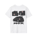 BLACK MAX POWER CORSA B T-SHIRT