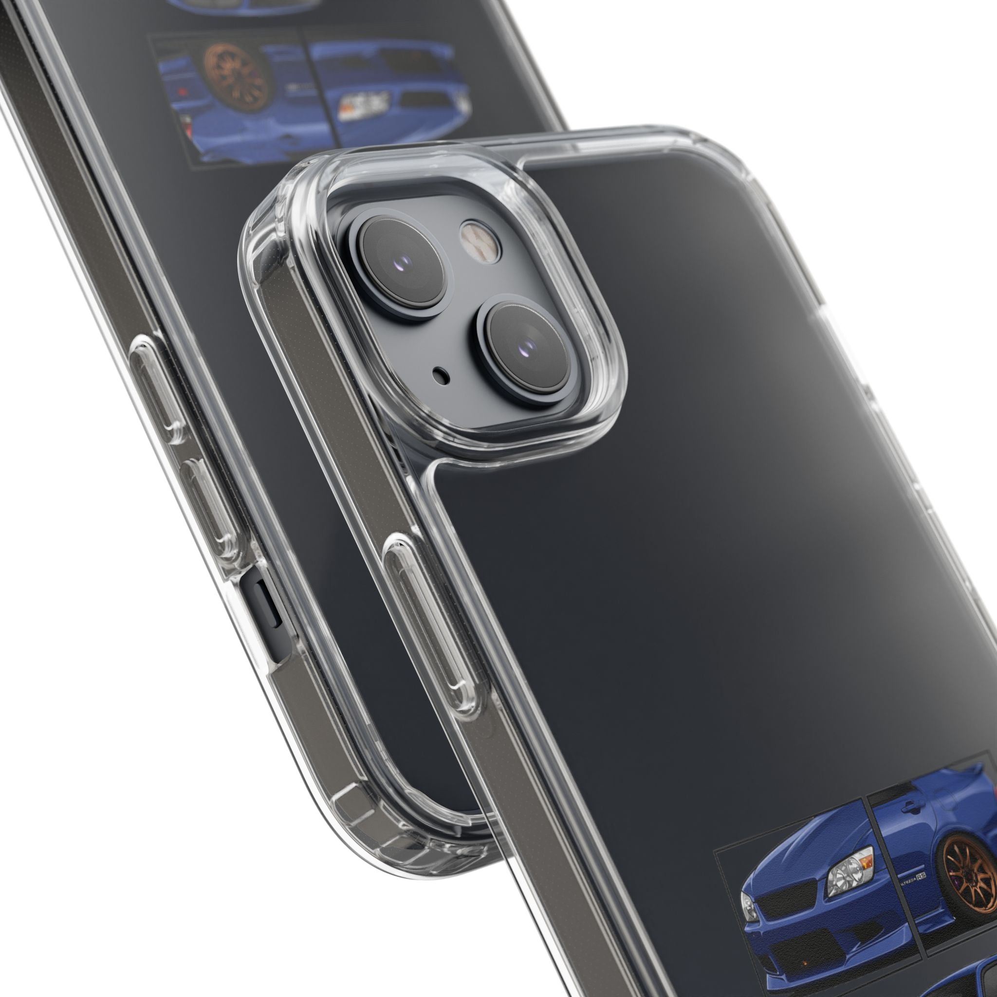 BLUE ALTEZZA PHOTO CASES
