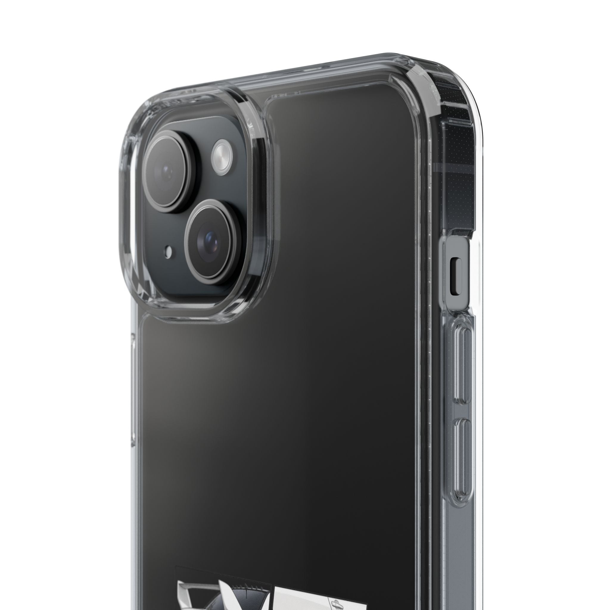 WHITE EVO 9 PHONE CASES