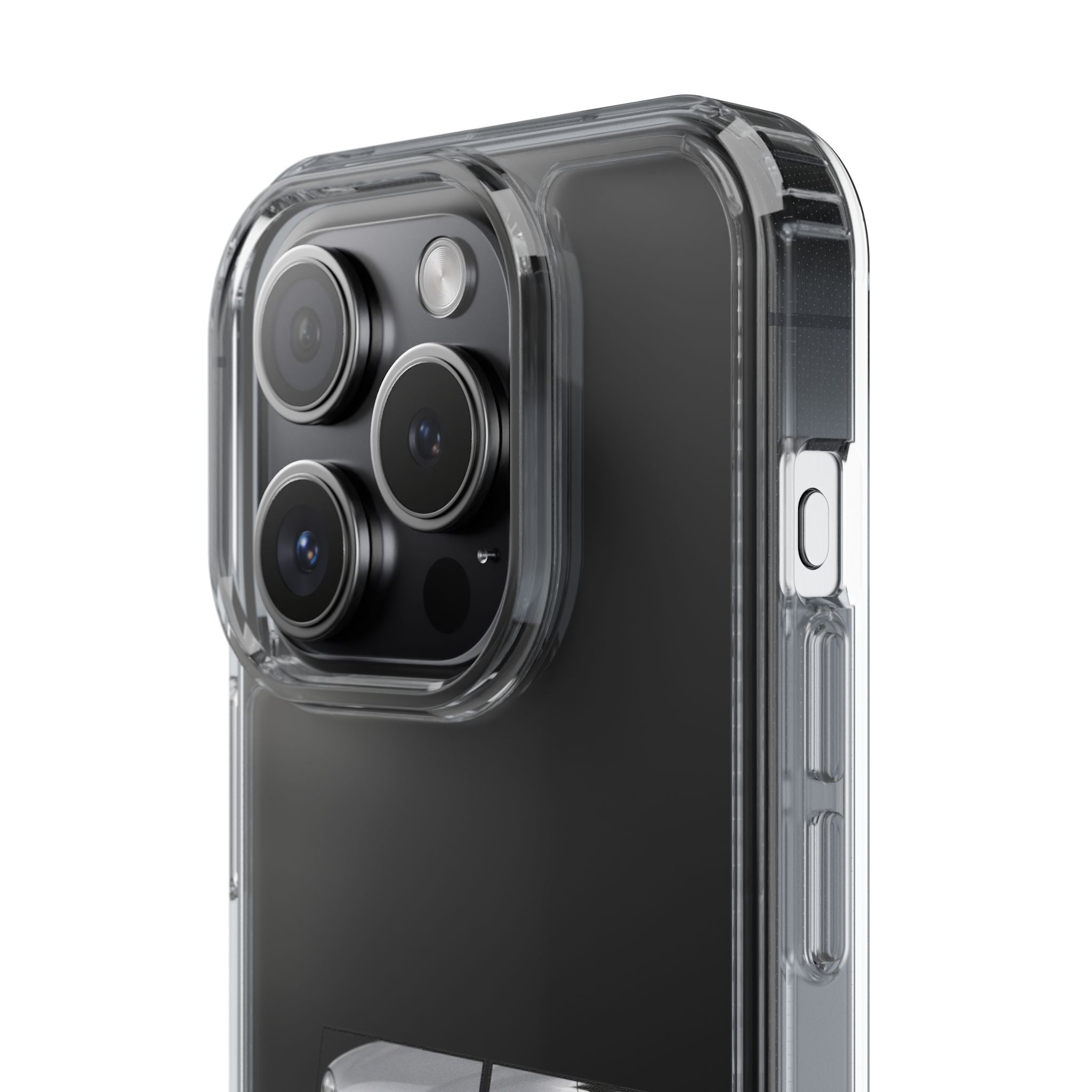SILVER CORSA B PHONE CASES