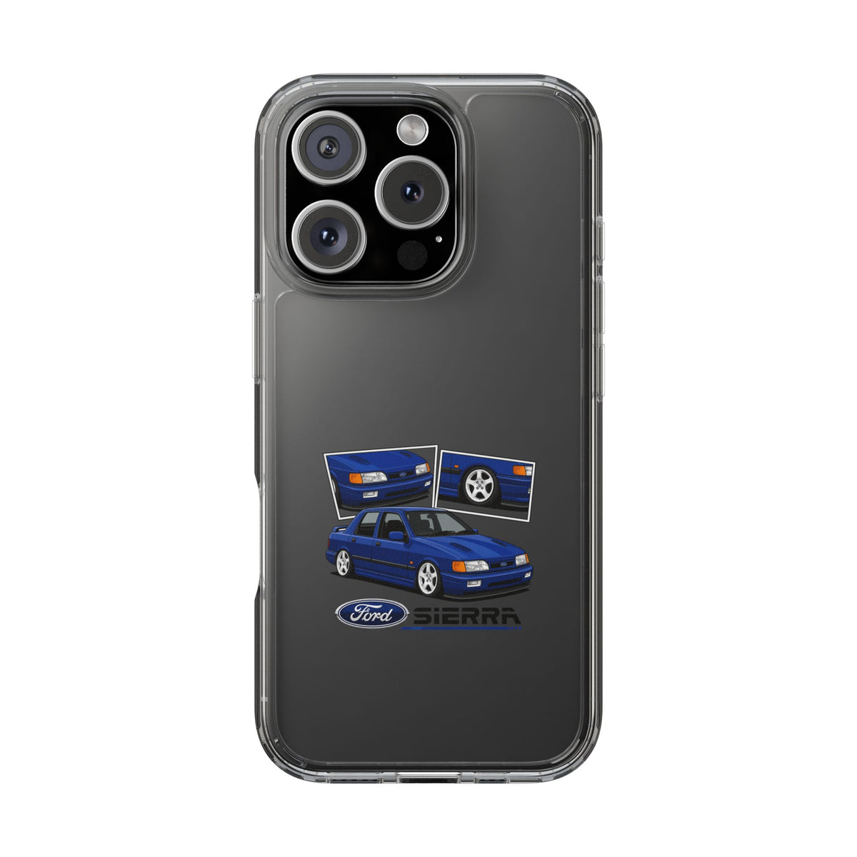 BLUE SIERRA SAPPHIRE PHONE CASES