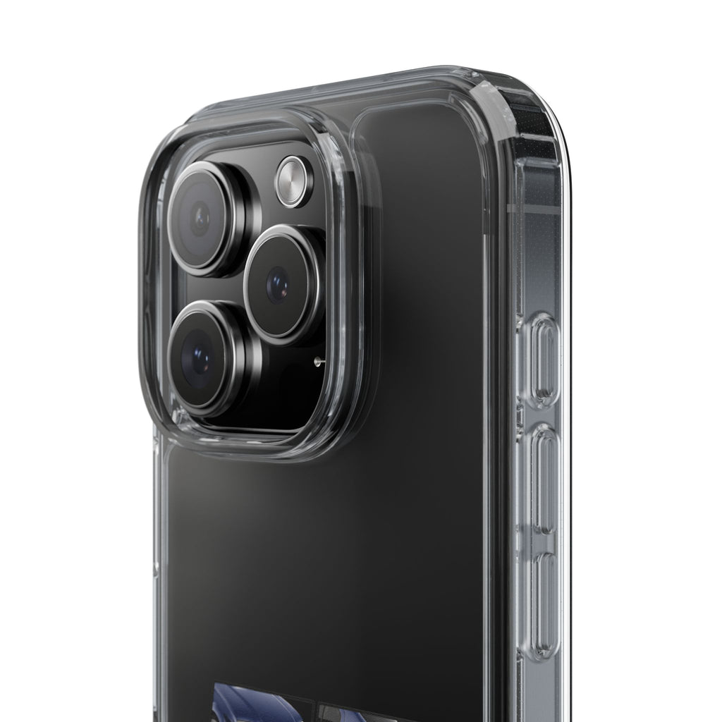 INDIGO BLUE BORA PHONE CASES