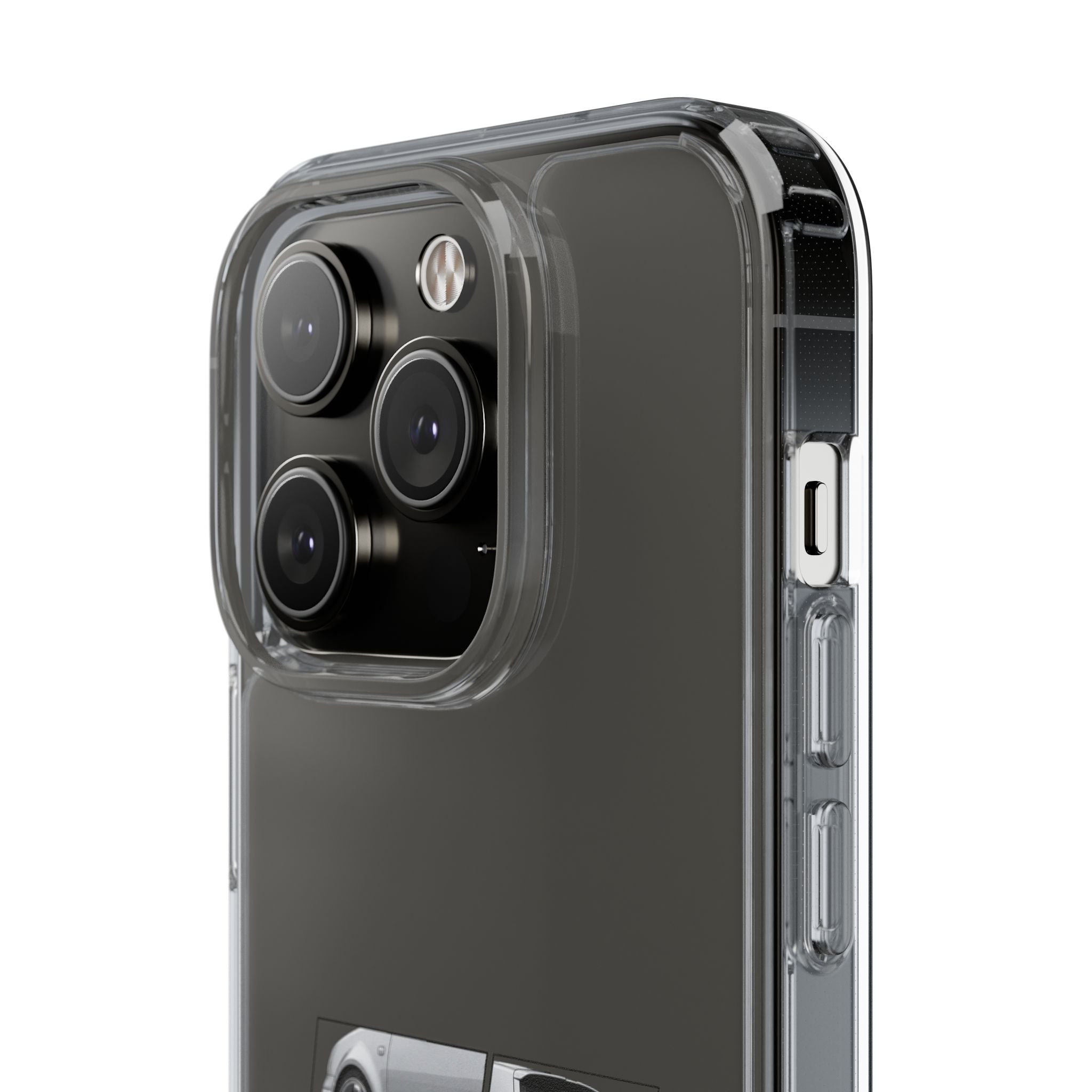 SILVER MK4 GOLF PHONE CASES